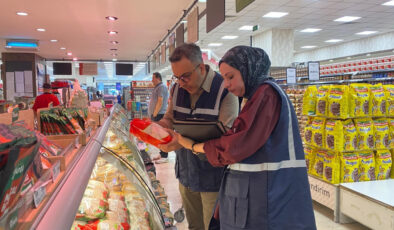 Fahiş Fiyat Denetimleri Artıyor: Cezalar Katlandı!