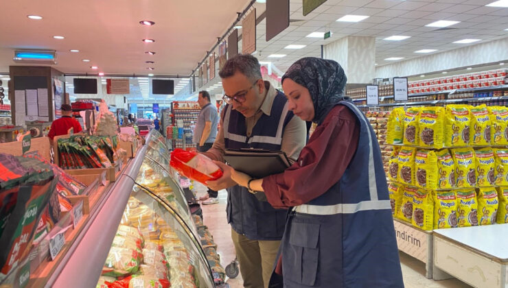 Fahiş Fiyat Denetimleri Artıyor: Cezalar Katlandı!