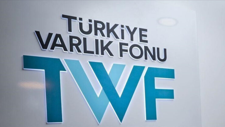 Türkiye Varlık Fonu’ndan 600 milyon dolarlık finansman