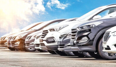 Türkiye’de 2. el oto pazarında zirvedeki markalar belli oldu