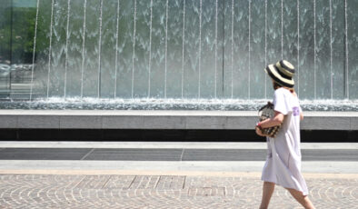 Türkiye’de sıcaklıklar mevsim normallerine geriliyor