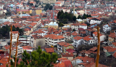 Türkiye’de temmuz ayında 142 bin 858 konut satıldı