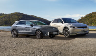 Türkiye’de Üretilecek Hyundai Ioniq 3, Yazılımda İddialı