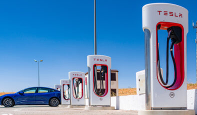 Türkiye’deki Tesla Supercharger ücretleri iki haftada 2 kez zamlandı