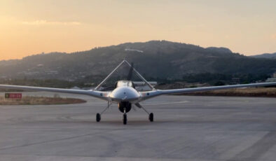 Türkiye’nin İHA filosu, yeşil vatan için 2 bin 200 saat uçtu