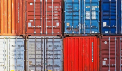 Türkiye’nin Türk Lirası’yla 7 aylık dış ticareti 831 milyar lira