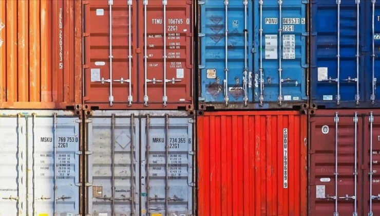 Türkiye’nin Türk Lirası’yla 7 aylık dış ticareti 831 milyar lira