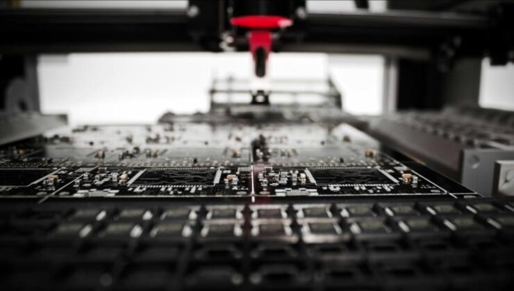 Türkiye’nin yüksek teknolojili üretiminde tarihi rekor: Yüzde 88,2 artış