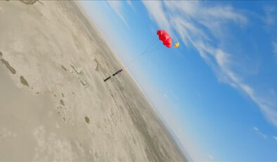 TÜRKSAT Model Uydu Yarışması’nın etabı 11-15 Ağustos’ta