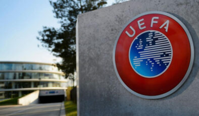 UEFA kadro bildirim tarihleri: Şampiyonlar Ligi, Avrupa Ligi ve Konferans Ligi kadro bildirimi ne zaman?