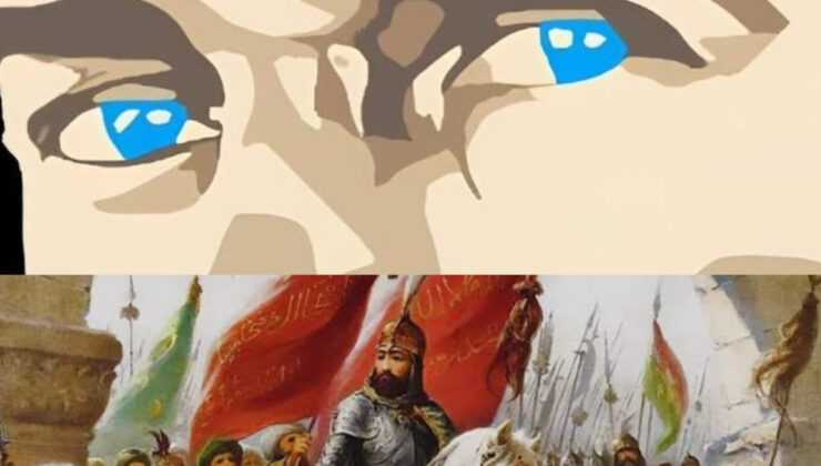 UEFA’dan Atatürk ve Fatih Sultan Mehmet sansürü