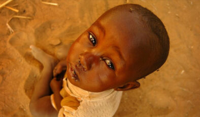 UNICEF’ten Sudan uyarısı: 5 yaş altı 640 bini aşkın çocuk, açlık ve hastalık yüzünden risk altında