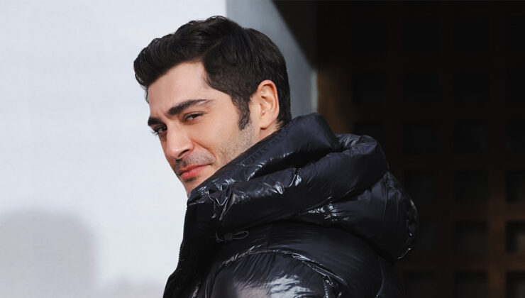 Ünlü sunucudan Burak Deniz iddiası geldi! Paylaşımı gündem oldu