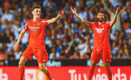 Valencia ile Real Sociedad yenişemedi