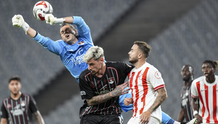 Vanspor geri dönerek Boluspor’u yendi