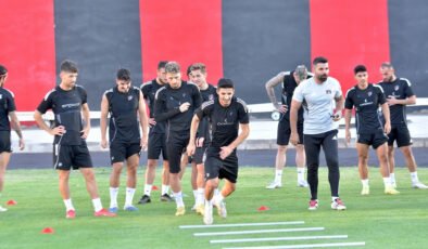 Vanspor’da hedef üst sıralarda yer almak