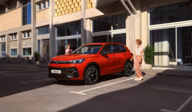 Volkswagen’in 4 yeni PHEV modeli Türkiye’ye geliyor