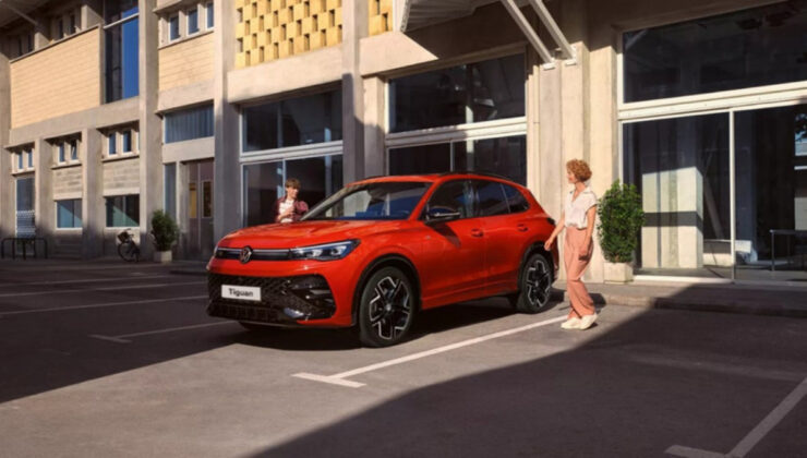 Volkswagen’in 4 yeni PHEV modeli Türkiye’ye geliyor