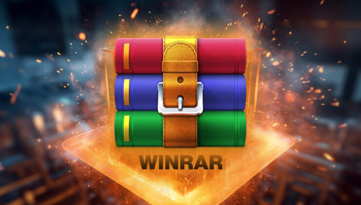 WinRAR’da kritik güvenlik açığı tespit edildi: İşte yapmanız gerekenler