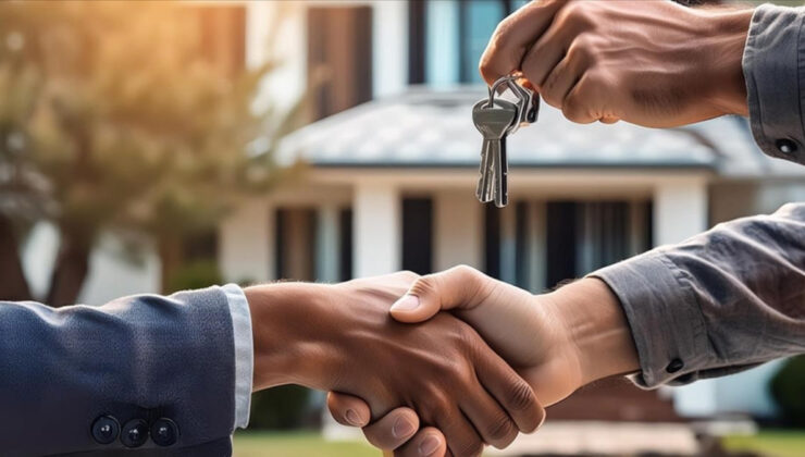 Yabancıların konutta gözdesi: İstanbul