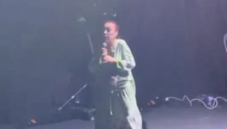 Yalova’da CHP’li belediyenin kirliliğine Leman Sam isyan etti