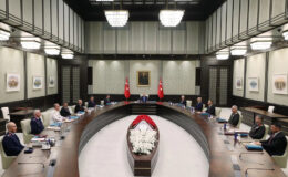 YAŞ toplantısı sonrası alınan kararlar açıklandı