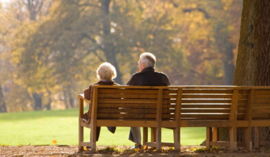 Yaşlanmanın ilk biyolojik izleri 30’lu yaşlarda görülmeye başlıyor
