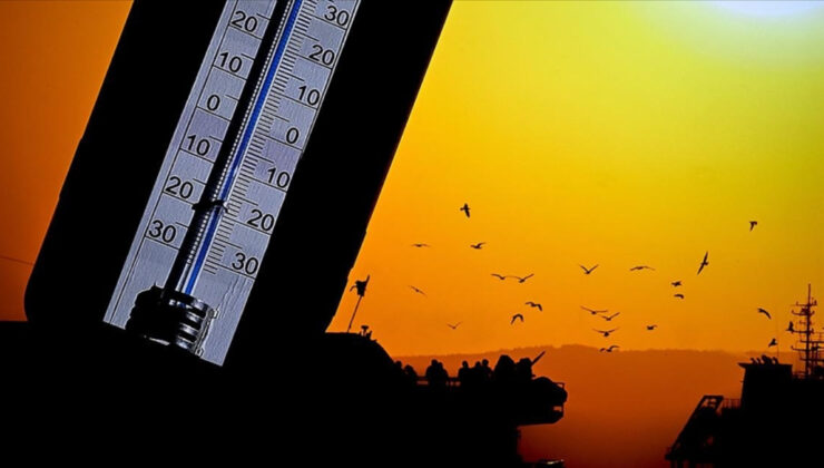 Yaz bitti diyenler: Sıcaklar pazar pik yapacak