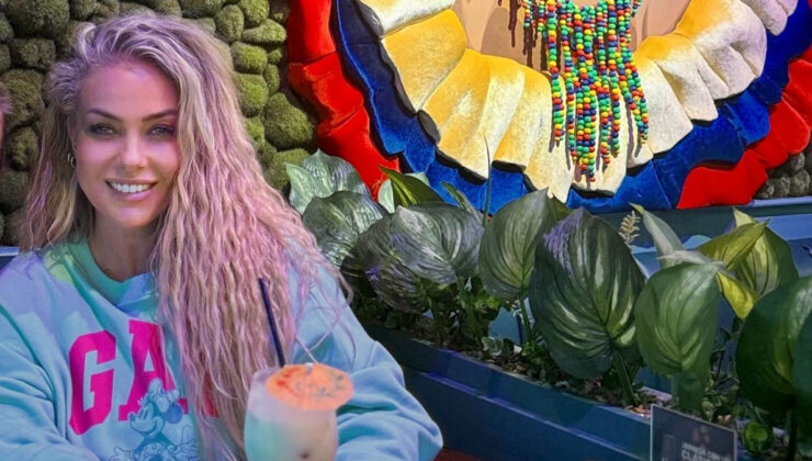 Yeliz Yeşilmen yurt dışı tatilini beğenmedi: “Türkiye’nin kıymetini bilelim”