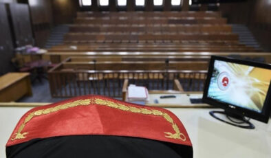 Adli Tatil Sona Erdi: Yargıda Yeni Dönem Başlıyor