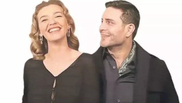 Yeni sevgisiyle tatilde olan Melisa Döngel nazardan korkuyor: “Her şeyin kapısını dua açıyor”