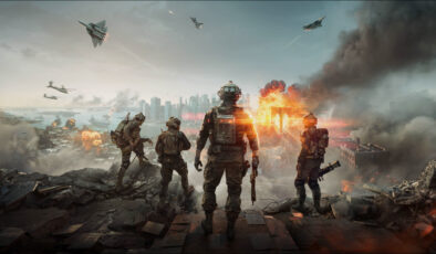 Yılın en çok beklenen oyunu: Battlefield 6 sistem gereksinimleri, fiyatı ve çıkış tarihi