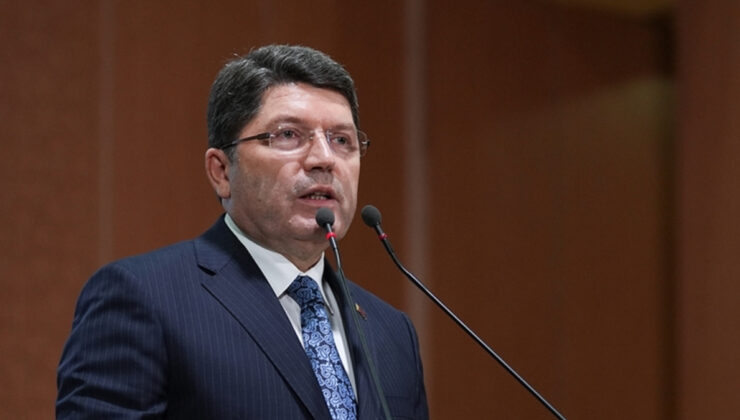 Adalet Bakanlığı’ndan Dijital Dönüşüm Hamlesi: Yeni Teknolojiler Geliyor