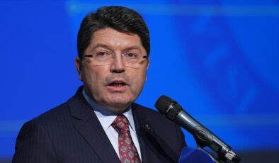 Yılmaz Tunç, Özgür Özel’in ‘İBB soruşturmasında rüşvet’ açıklamasına yanıt verdi