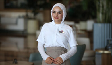 YKS’de babası çiçeklerle karşılamıştı: Bakın hangi bölümü kazandı