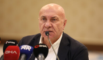 Yüksel Yıldırım: Bu kulübü ben Türkiye’nin 5. büyük kulübü yapacağım