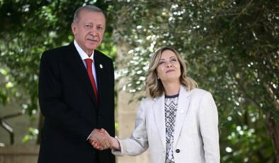 Yunanistan, Meloni- Erdoğan görüşmesinden rahatsız oldu