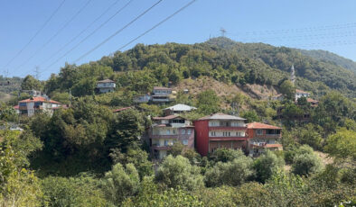 Zonguldak’taki 100 yıllık ‘Ölüce’nin yeni adı artık ‘Güzelyurt’ oldu