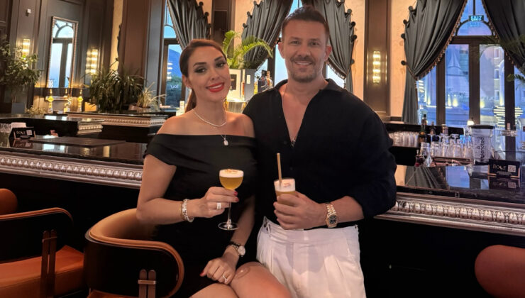 Zuhal Topal’ın aile pozu! Kızı ve eşiyle spor yaptı