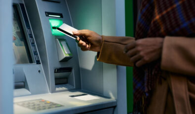 1 Ocak’ta başlıyor: ATM’lerde yeni sistem devreye giriyor!