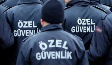 117. dönem Özel Güvenlik Sınavı (ÖGG) ne zaman? 2025 117. Dönem ÖGG sınav tarihi…