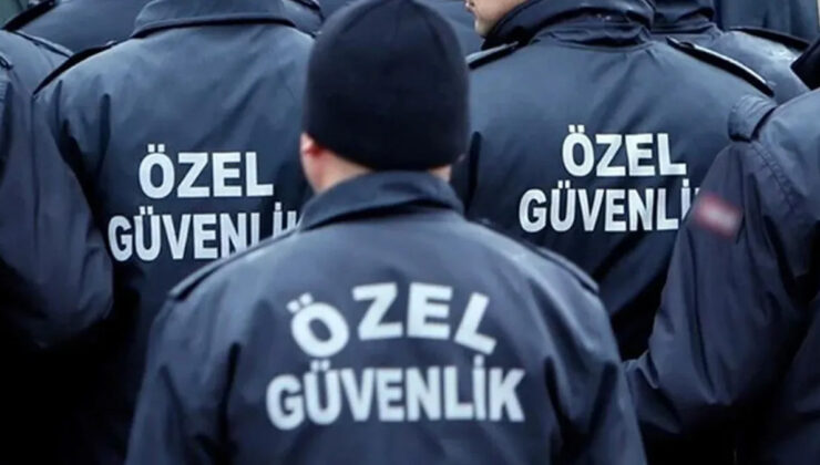 117. dönem Özel Güvenlik Sınavı (ÖGG) ne zaman? 2025 117. Dönem ÖGG sınav tarihi…