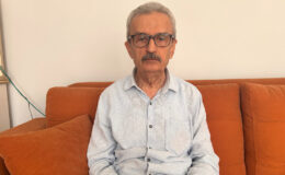 12 Eylül mağduru İsmail Saka: Yıllarımıza mal oldu