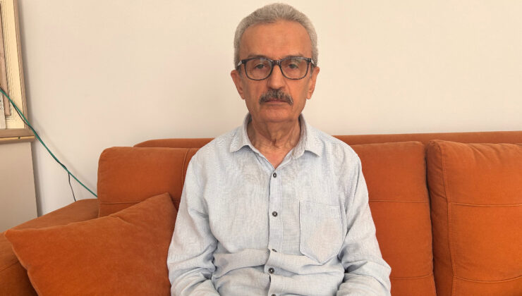 12 Eylül mağduru İsmail Saka: Yıllarımıza mal oldu