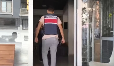 17 ilde dolandırıcılık operasyonu: 34 şüpheli yakalandı