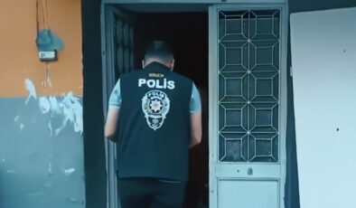 18 ilde siber suç operasyonu: 170 şüpheli yakalandı