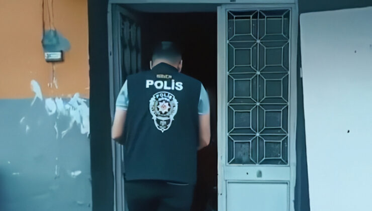 18 ilde siber suç operasyonu: 170 şüpheli yakalandı