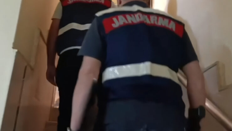 19 ilde FETÖ operasyonu: 53 şüpheli yakalandı