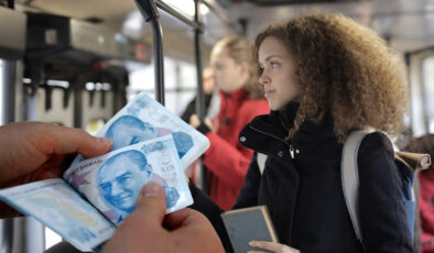 2025 öğrencilere ulaşım yardımı başvuruları başladı mı? Ulaşım yardımı ne kadar?