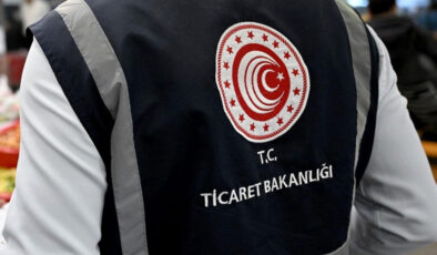 2025’te fahiş fiyat denetimlerinde 372 bin firmaya 1 milyar 869 milyon TL ceza kesildi